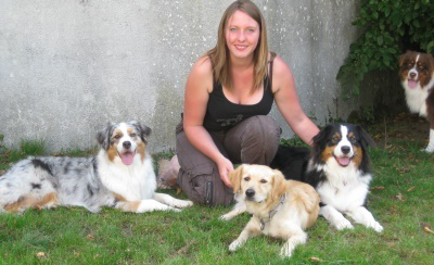aurore dogmaster